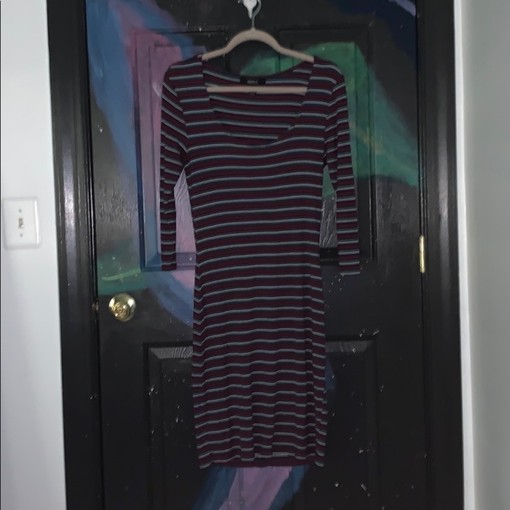 Forever 21 dress